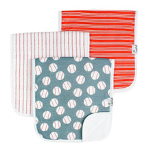 Load image into Gallery viewer, Premium Burp Cloths