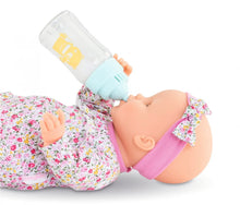 Load image into Gallery viewer, Corolle Baby Doll Milk Bottle with Sounds