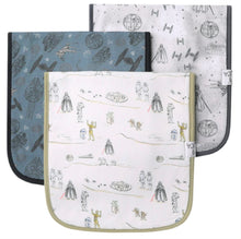 Load image into Gallery viewer, Premium Burp Cloths