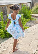 Load image into Gallery viewer, Mila Sundress-Turks Floral