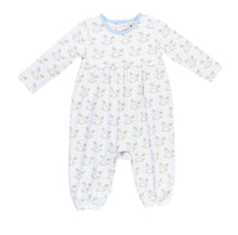 Load image into Gallery viewer, Richmond Rocking Horse Boys Parker Playsuit