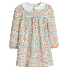 Load image into Gallery viewer, Little English Evelyn Dress- James Floral