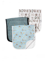 Load image into Gallery viewer, Premium Burp Cloths