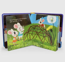 Load image into Gallery viewer, Will You Be My Bright Star? Board Book