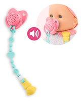 Load image into Gallery viewer, Corolle Pacifier with Sounds