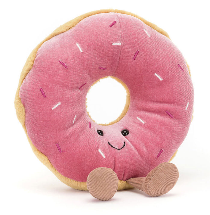 Amuseable Doughnut