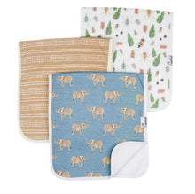 Load image into Gallery viewer, Premium Burp Cloths