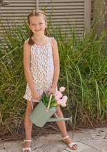 Load image into Gallery viewer, Mimi Romper-Tulip Valley