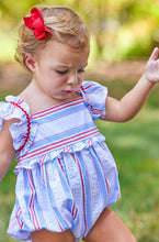 Load image into Gallery viewer, Rollins Bubble-Americana Striped