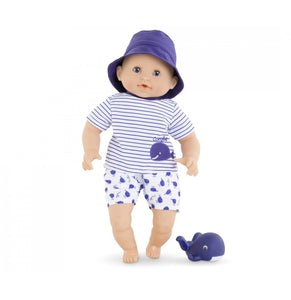 Corolle Bath Doll-Marin
