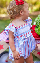 Load image into Gallery viewer, Rollins Bubble-Americana Striped