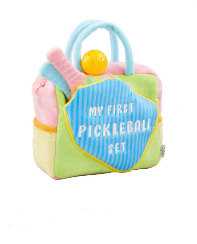 My First Pickle Ball Set