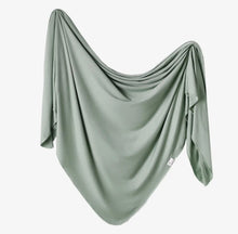 Load image into Gallery viewer, Copper Pearl Swaddle Blankets