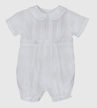 Load image into Gallery viewer, White Petit Ami Knickers and Hat