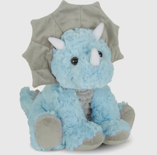 Bearington Collection: Tracer the Triceratops