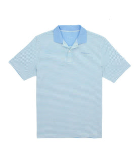 Boys Dallas Polo Cloud