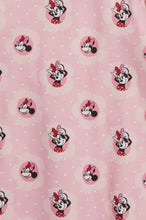Load image into Gallery viewer, Minnie Galentine Magnetic Nightgown