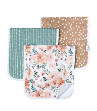 Load image into Gallery viewer, Premium Burp Cloths