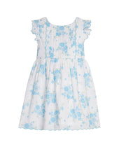 Load image into Gallery viewer, Mila Sundress-Turks Floral