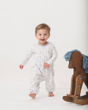 Load image into Gallery viewer, Richmond Rocking Horse Boys Parker Playsuit