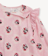 Load image into Gallery viewer, Minnie Galentine Magnetic Nightgown