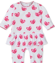 Load image into Gallery viewer, Heart of Hearts Playsuit