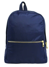 Load image into Gallery viewer, Back Pack, Large