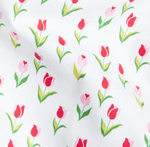 Load image into Gallery viewer, Mimi Romper-Tulip Valley