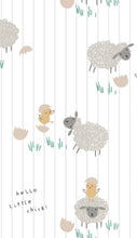 Load image into Gallery viewer, Just Hatched 2-Way Zipper Footie