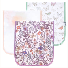 Load image into Gallery viewer, Premium Burp Cloths