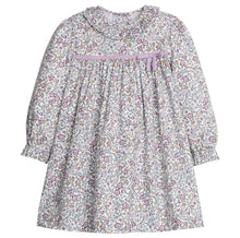 Load image into Gallery viewer, Little English’s Emma Dress-Margaux Floral