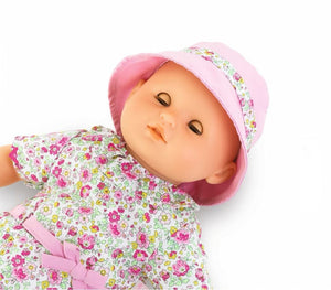 Corolle Bath Doll-Coralie