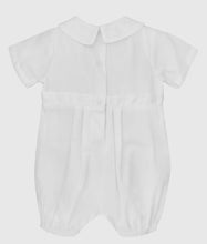 Load image into Gallery viewer, White Petit Ami Knickers and Hat