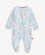Load image into Gallery viewer, Love Your Deerly Footie OR Coverall