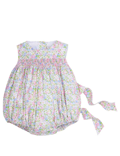 Cheekwood Floral Bubble