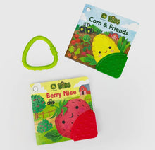Load image into Gallery viewer, John Deere Kids 2 Pack: Corn &amp; Friends / Berry Nice Book!