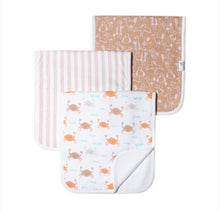 Load image into Gallery viewer, Premium Burp Cloths
