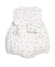 Load image into Gallery viewer, Simply Smocked Bubble-Meriwether Floral