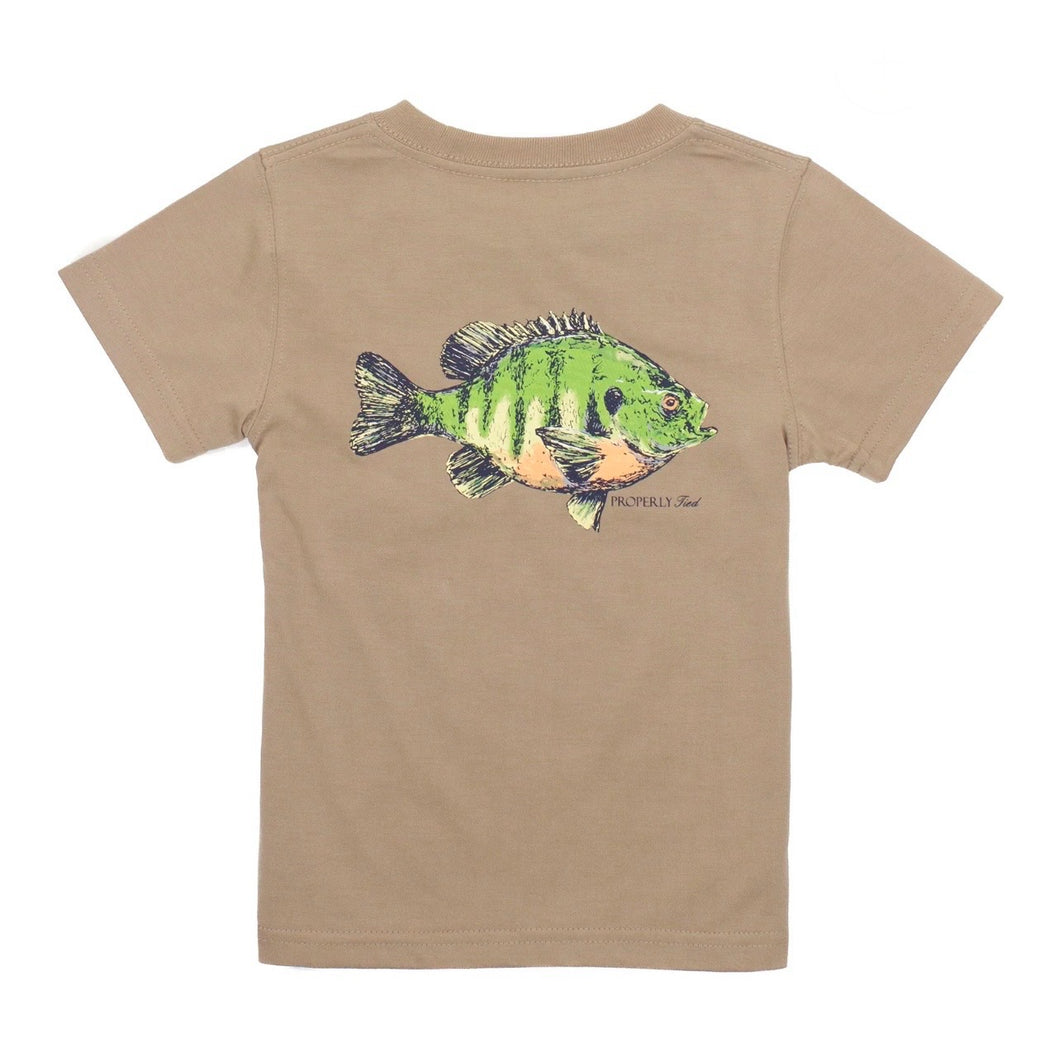 Baby Bluegill T-Shirt