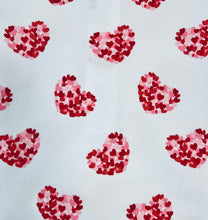 Load image into Gallery viewer, Heart of Hearts Playsuit