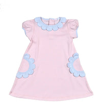 Load image into Gallery viewer, Patti Pink Dress