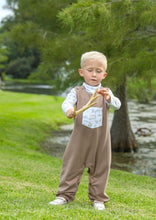 Load image into Gallery viewer, Woodland Friends Jon Jon