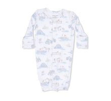 Load image into Gallery viewer, Angel Dear Farm Animal Party Convertible Gown