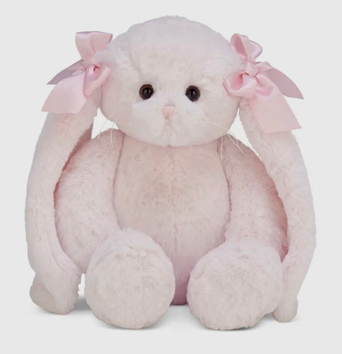 Bun Bun Pink Bunny
