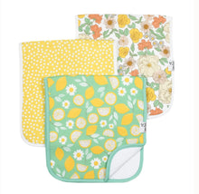 Load image into Gallery viewer, Premium Burp Cloths