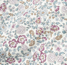 Load image into Gallery viewer, Little English’s Emma Dress-Margaux Floral