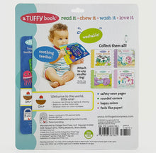 Load image into Gallery viewer, Counting Colors In The Sea ( Tuffy Teether Indestructible)