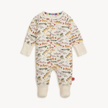 Load image into Gallery viewer, Feel Good Time Coverall Magnetic Me