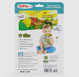 John Deere Kids 2 Pack: Corn & Friends / Berry Nice Book!