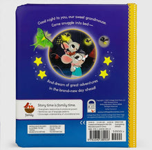 Load image into Gallery viewer, Will You Be My Bright Star? Board Book
